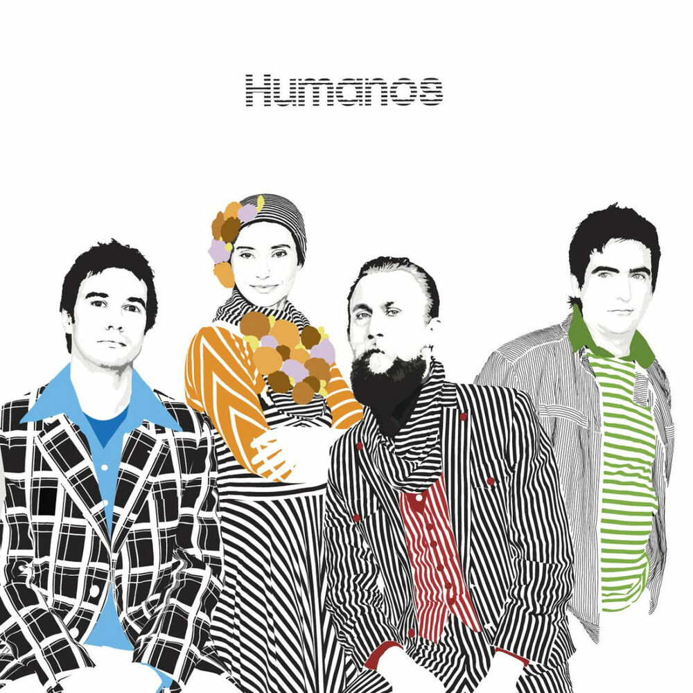 Picture of Humanos