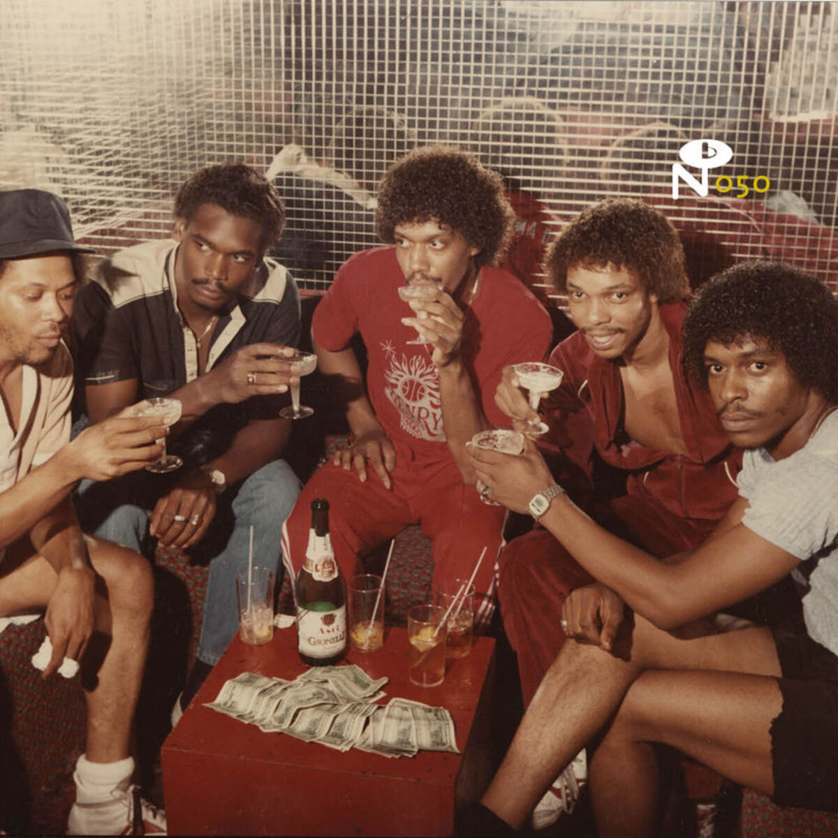 Album cover of Together