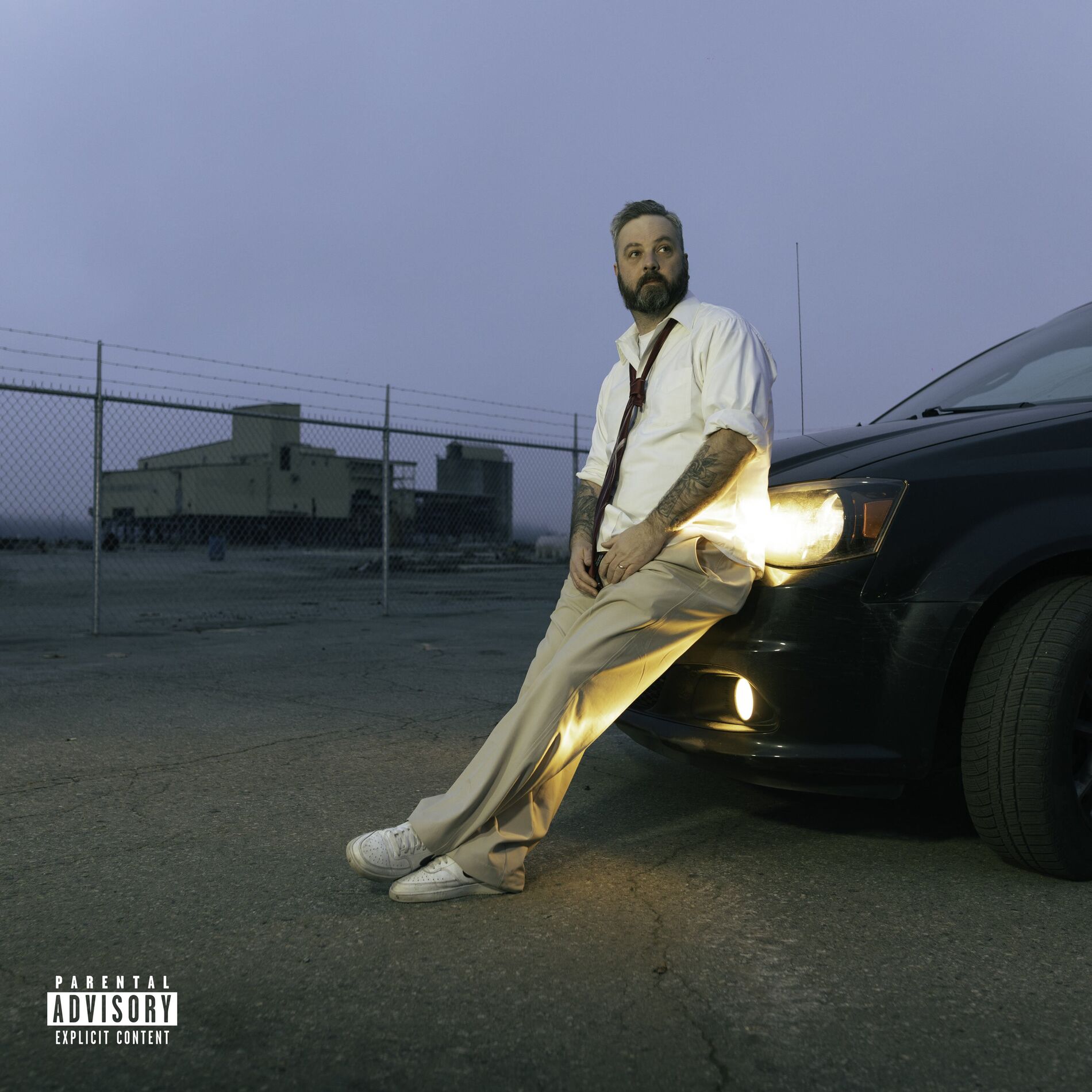 Album cover of Voices In My Head