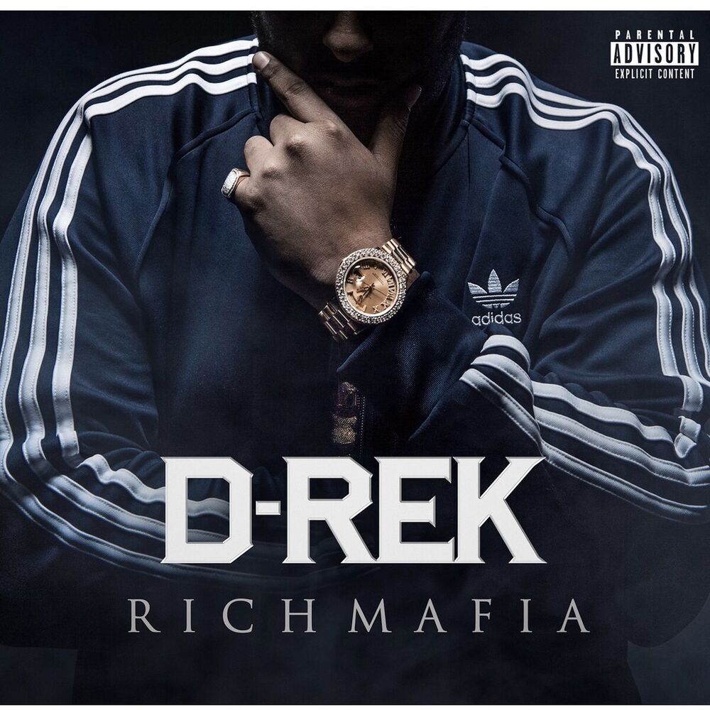 Picture of Rich Mafia
