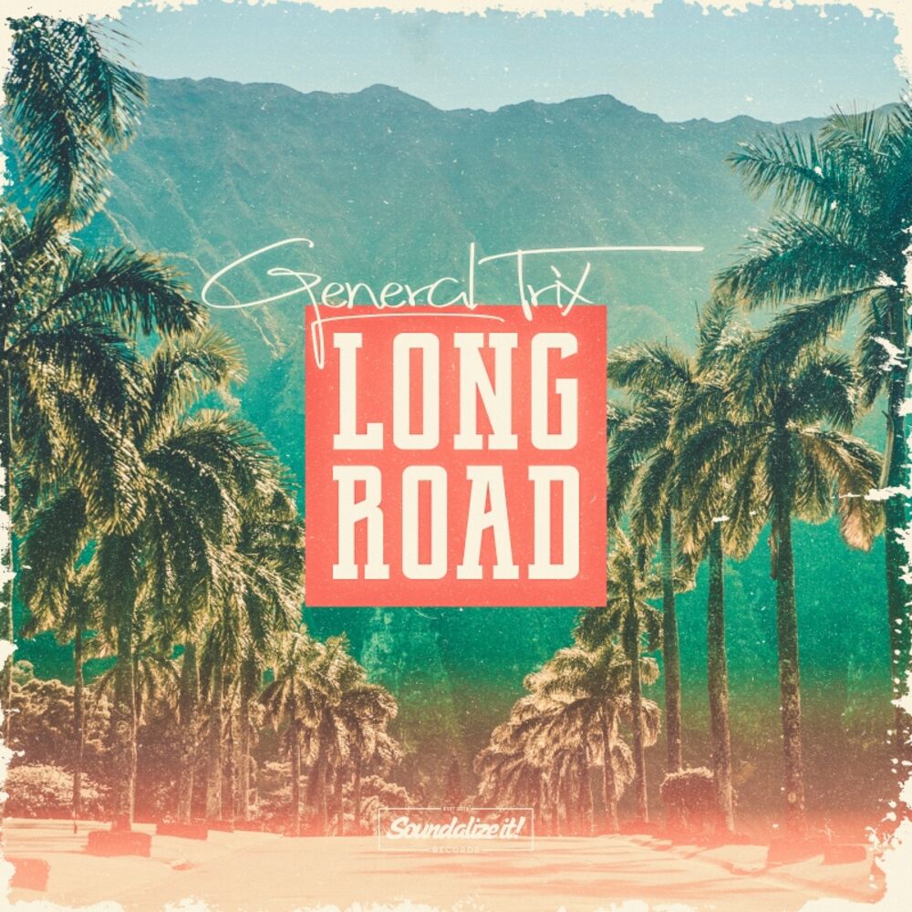 Picture of Long Road