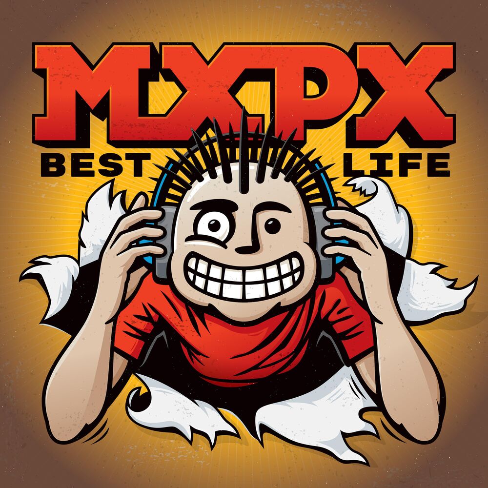 Picture of Best Life