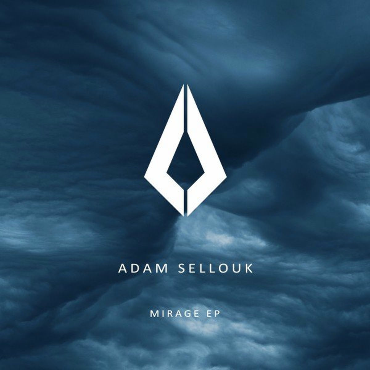 Album cover of Mirage