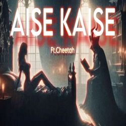 Cover of Aise Kaise