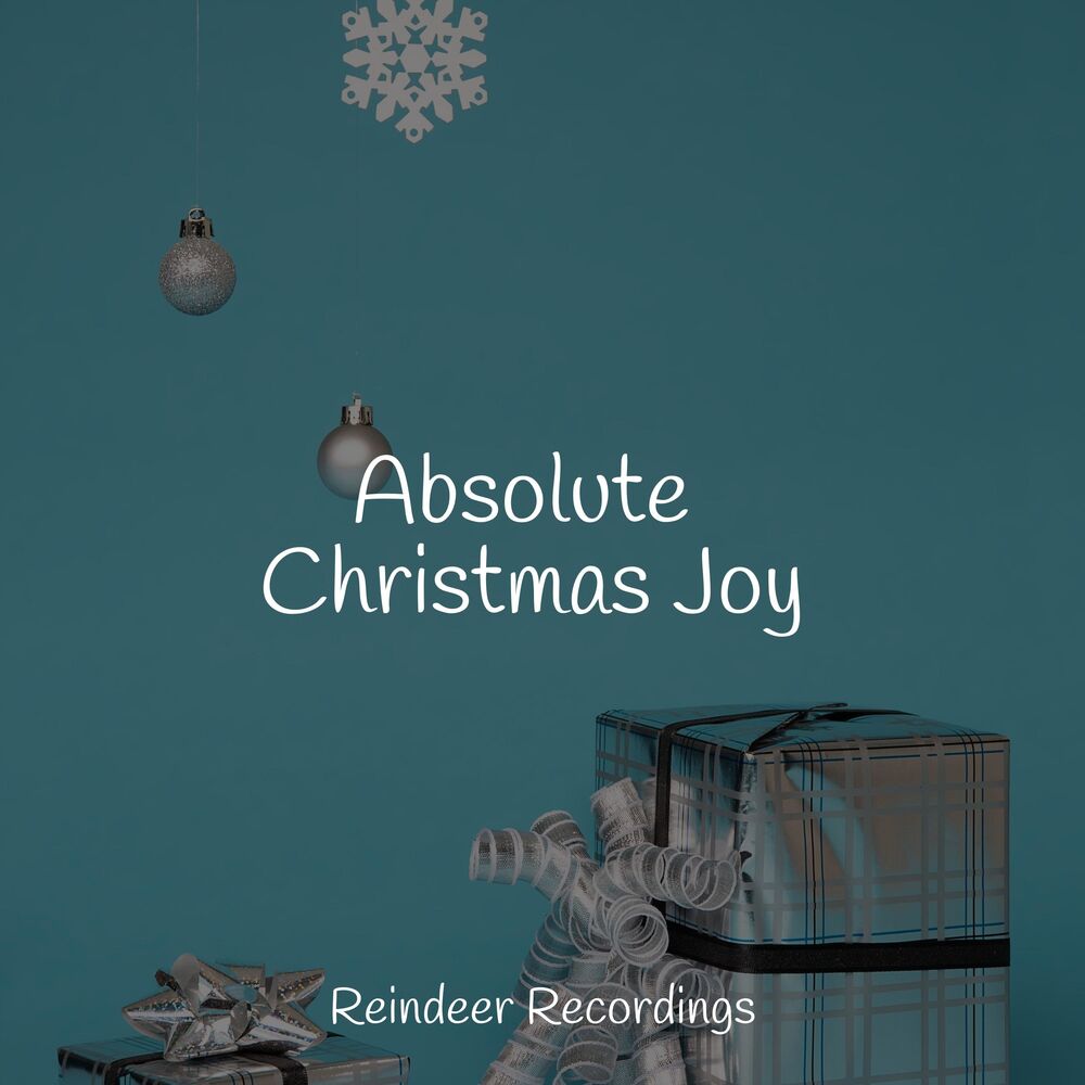 Picture of Absolute Christmas Joy