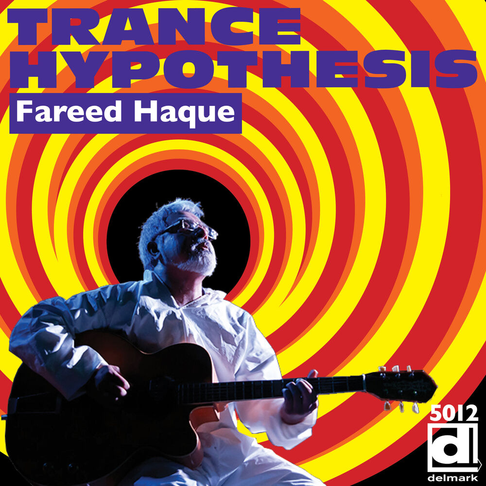 Picture of Trance Hypothesis