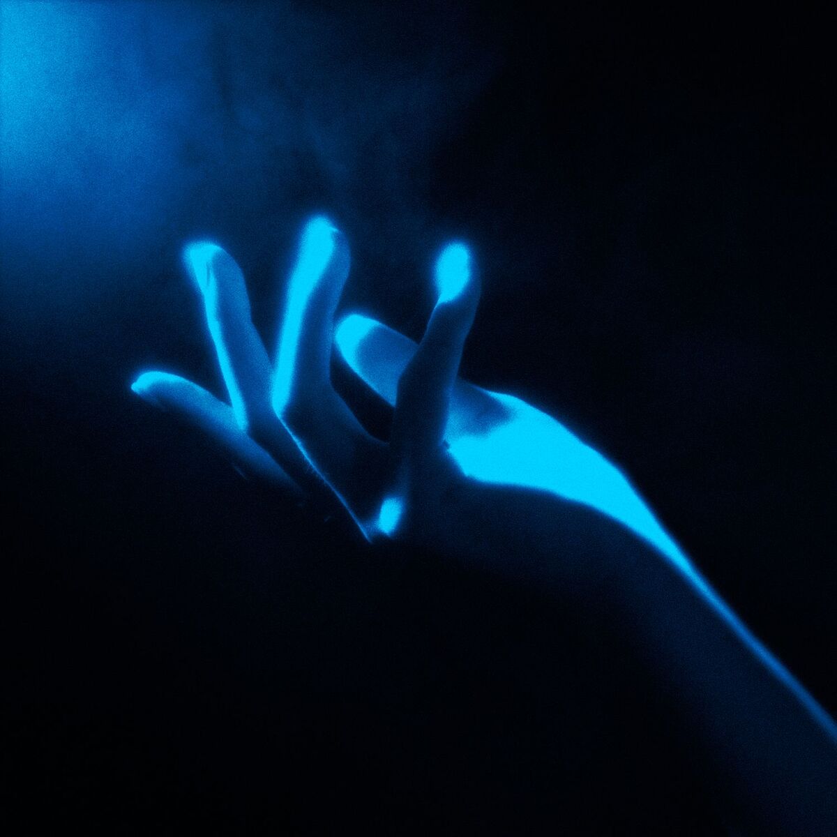 Album cover of static mind