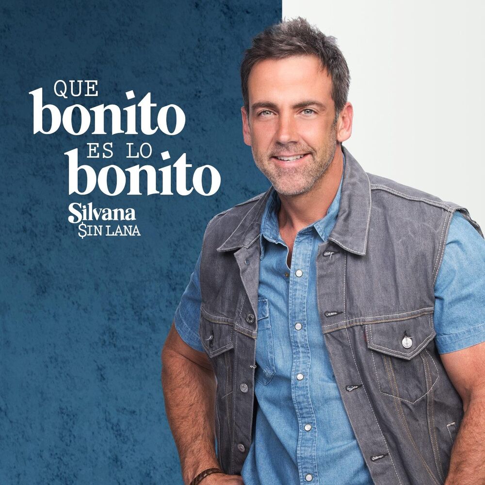 Picture of Que Bonito Es Lo Bonito Silvana