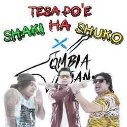 Cover of Tesa Po'ê