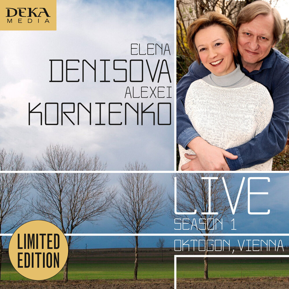 Picture of Live Season One, Oktogon Vienna