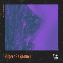 Cover of There Is Power