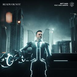 Cover of Ready Or Not
