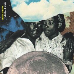 Cover of Learn to Love