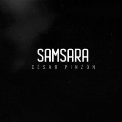 Cover of Samsara