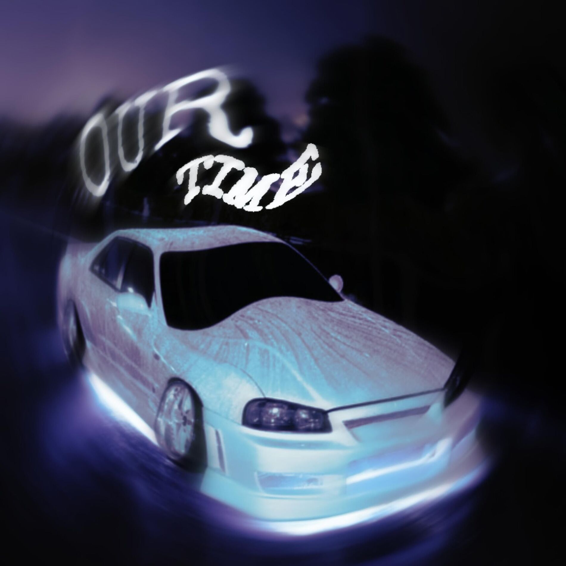 Album cover of Our Time (feat. AJR)