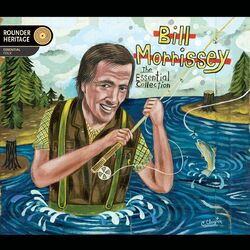 Cover of The Essential Collection