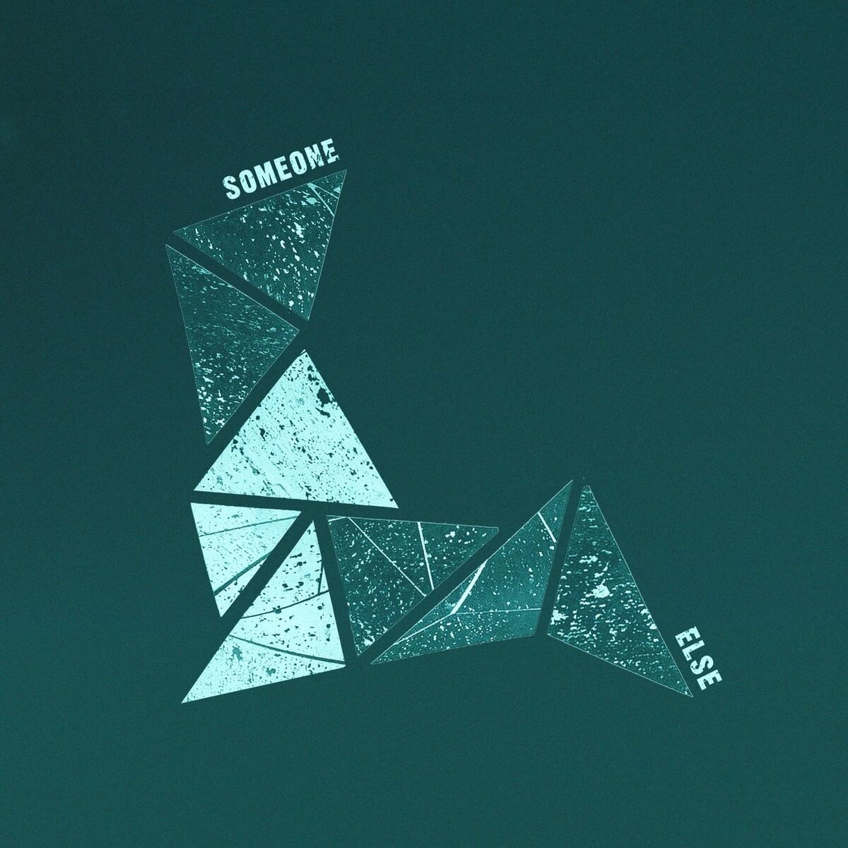 Album cover of Someone Else