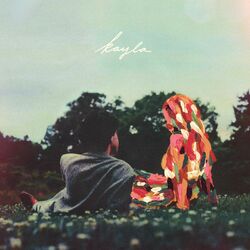 Cover of Kayla