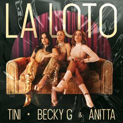 Cover of La Loto