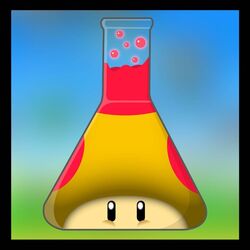 Cover of New Super Mario Bros. (Overworld)