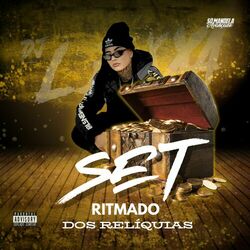 Cover of Set Ritmado Agressivo dos Relíquias