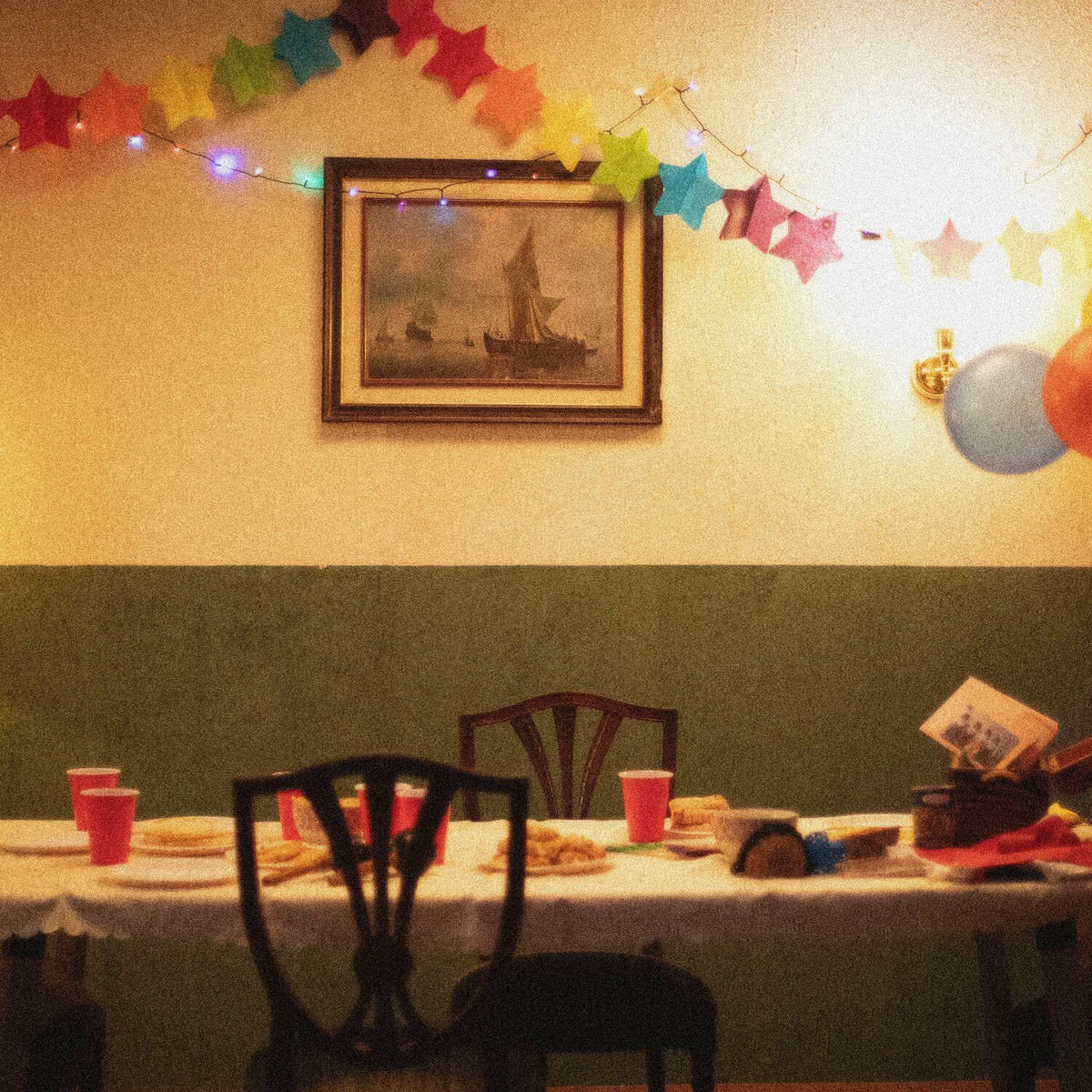 Album cover of MICHALÓ