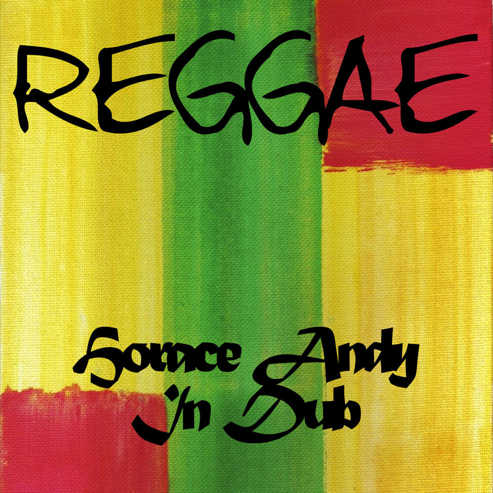 Picture of Reggae Horace Andy in Dub