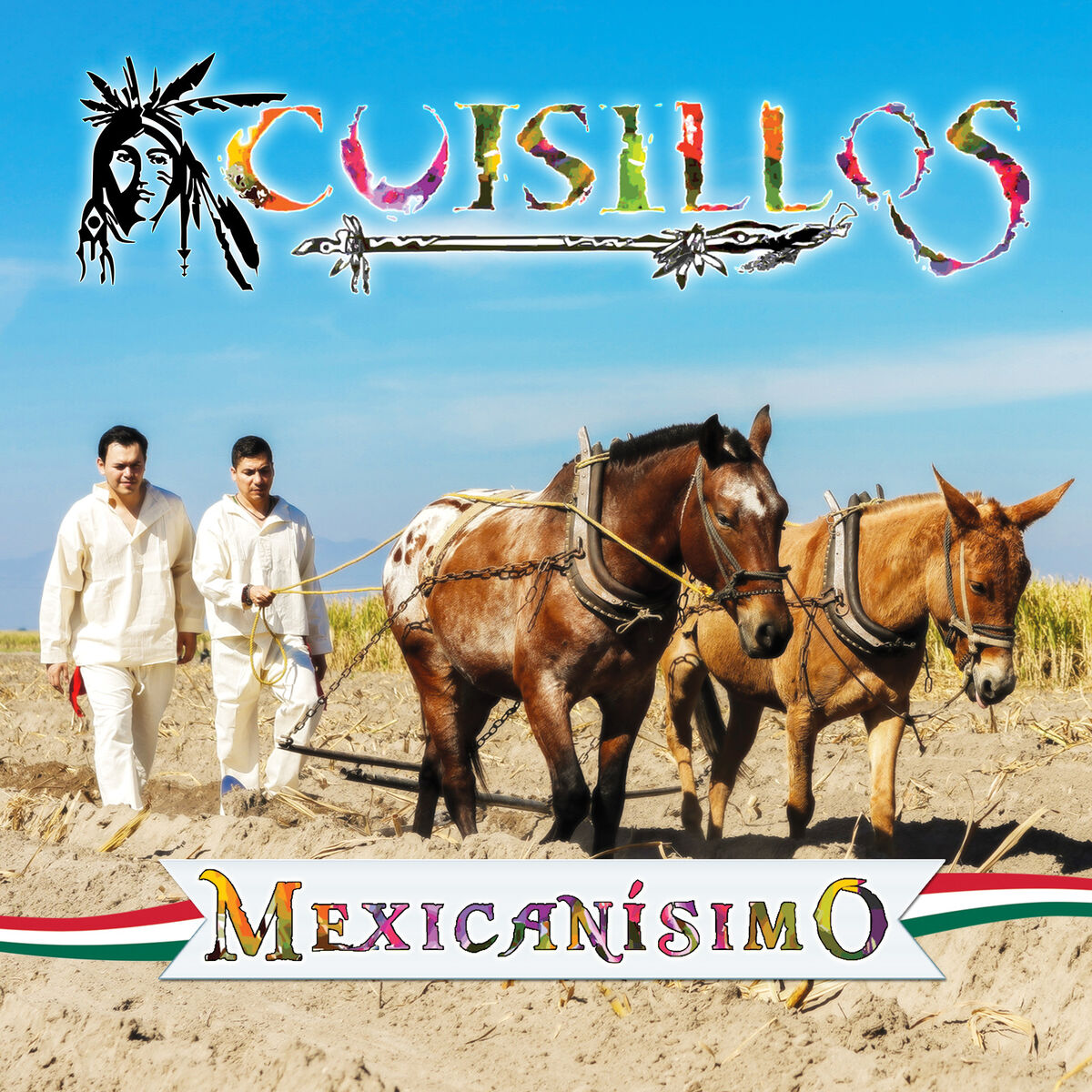 Album cover of Mazatlan