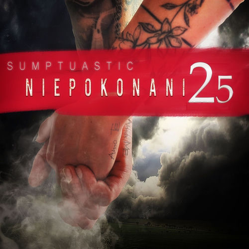 Niepokonani 25