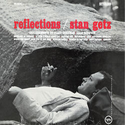 Cover of Reflections