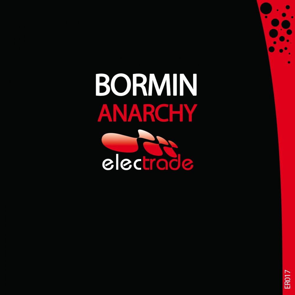 Picture of Anarchy