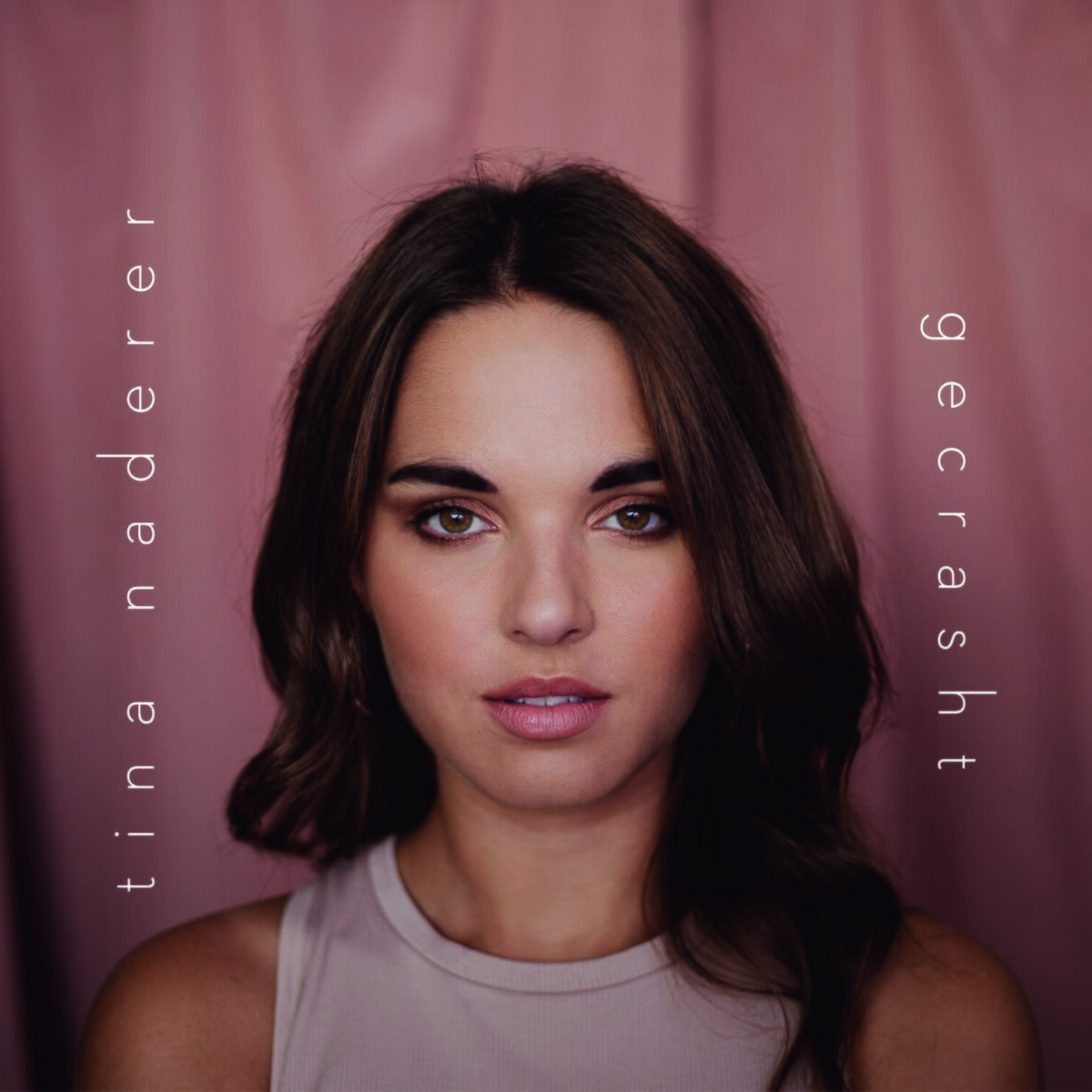 Album cover of gecrasht