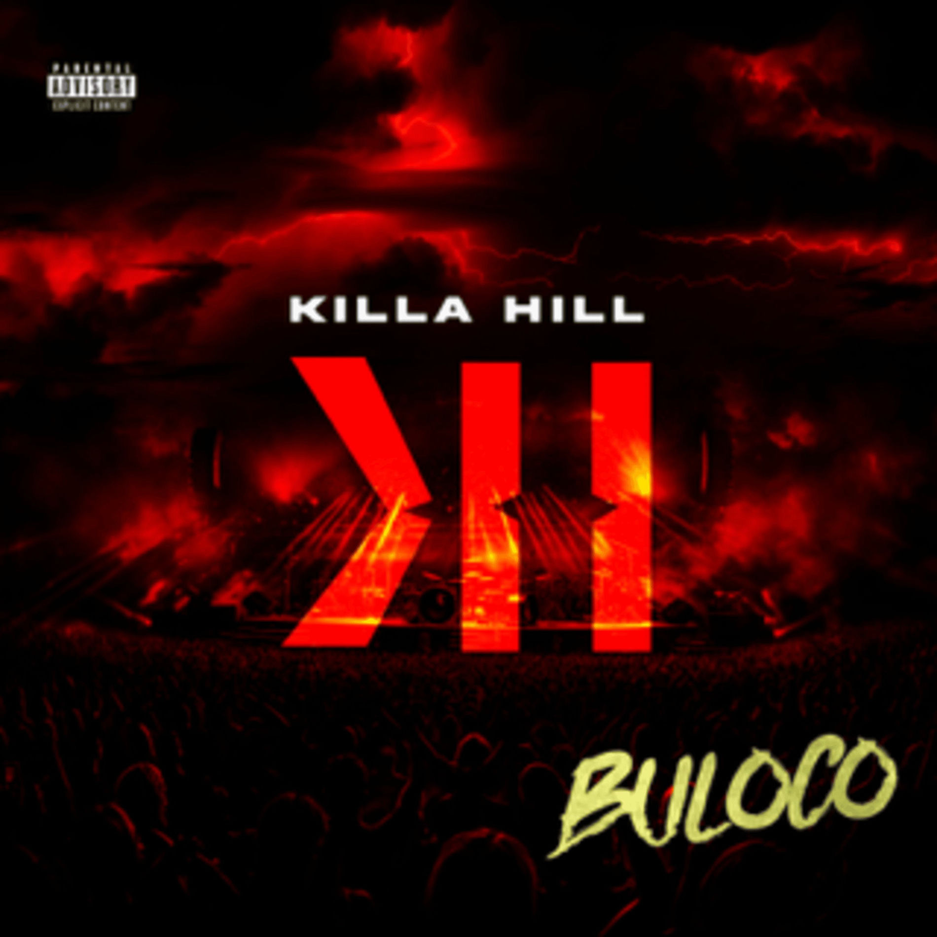 Album cover of Buloco