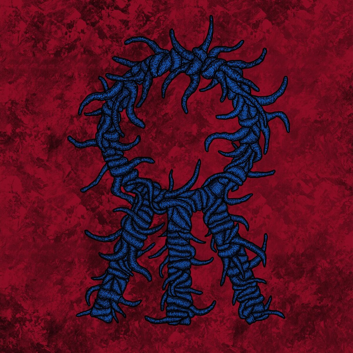 Album cover of Secondary Worship