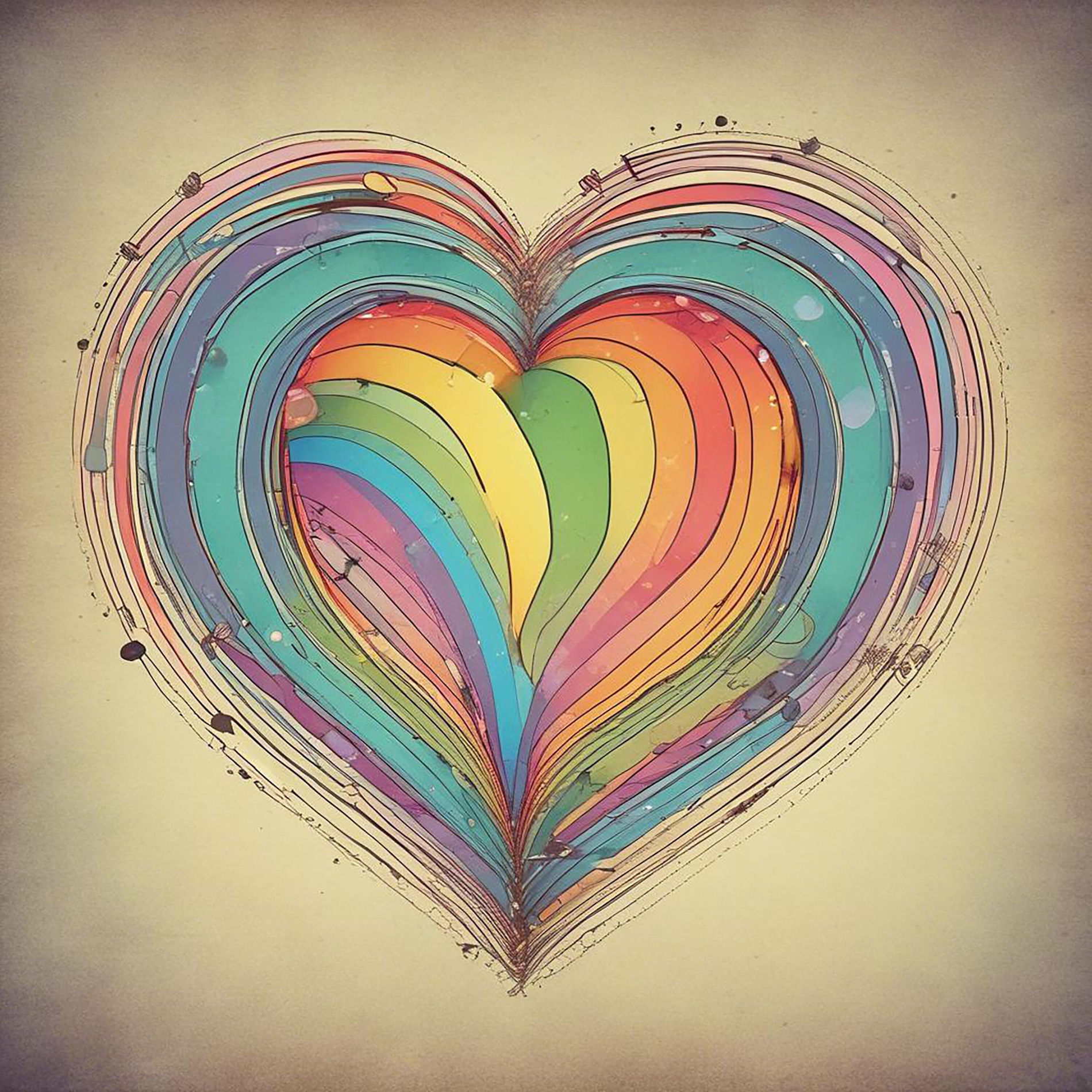 Album cover of In The End