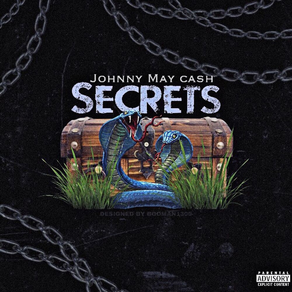 Picture of Secrets