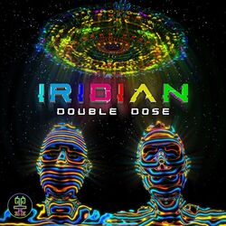 Cover of Double Dose