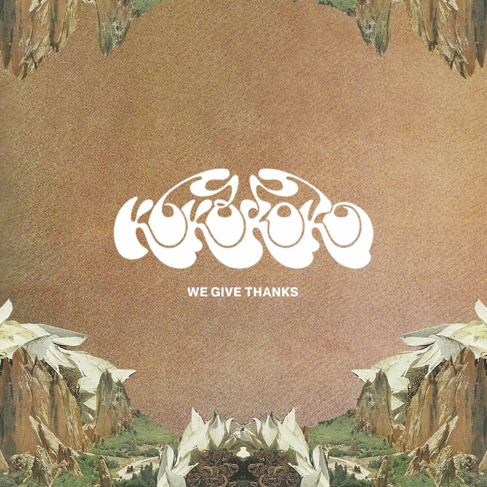 Picture of We Give Thanks
