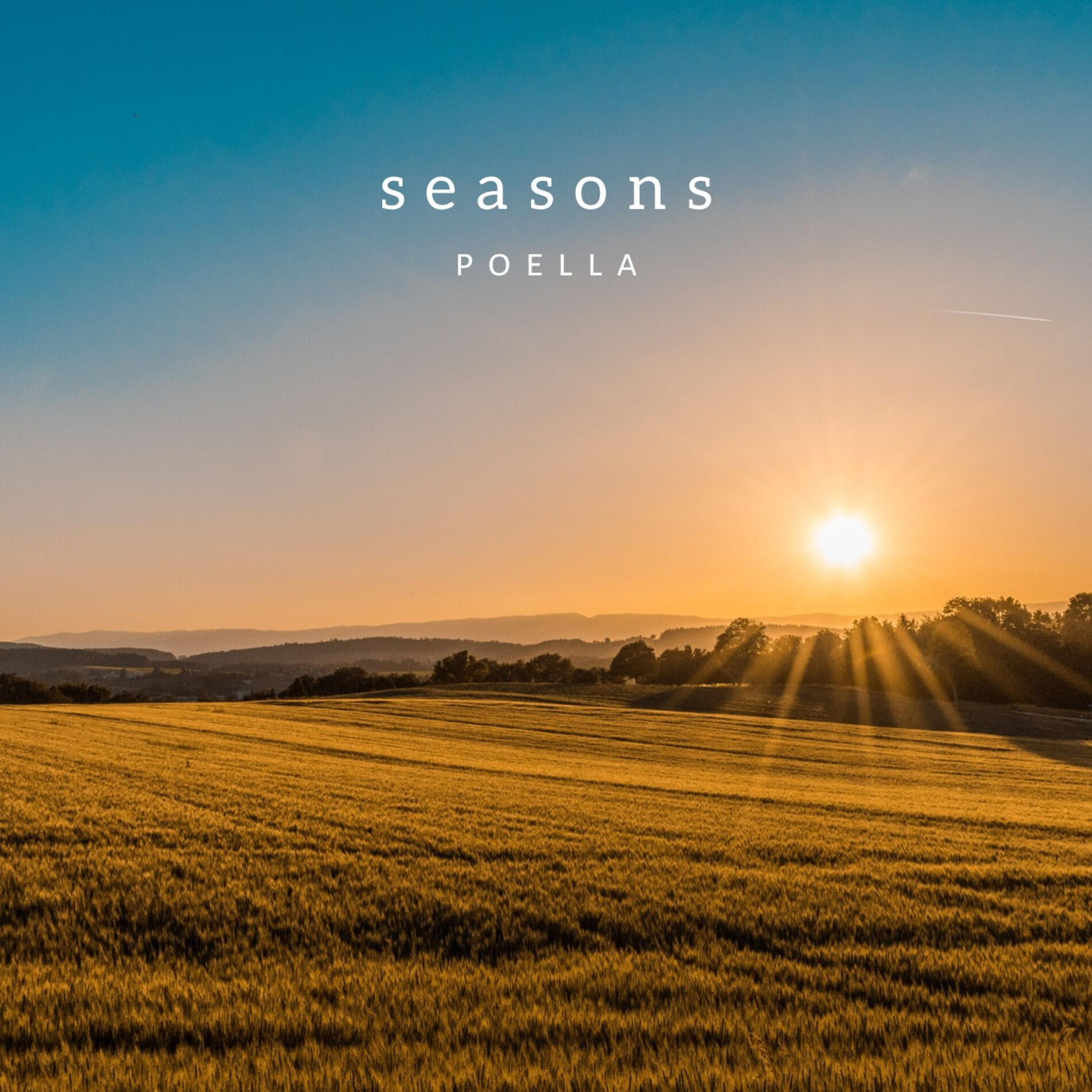 Album cover of Seasons