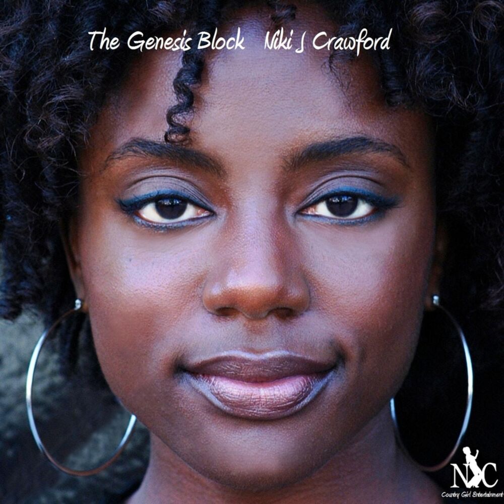 Picture of The Genesis Block EP