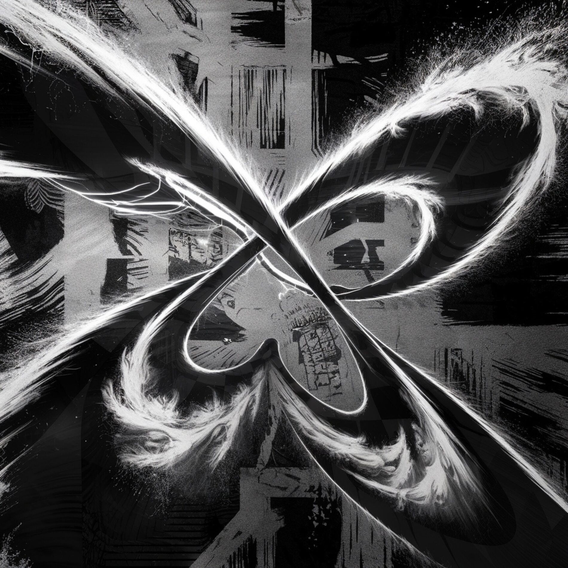 Album cover of INFINITE AURA