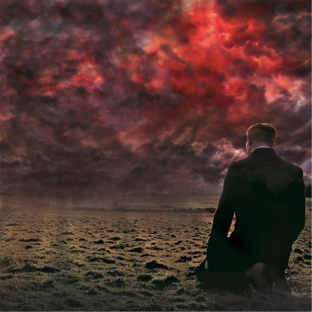 Picture of The Unquiet Sky