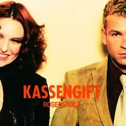 Cover of Kassengift