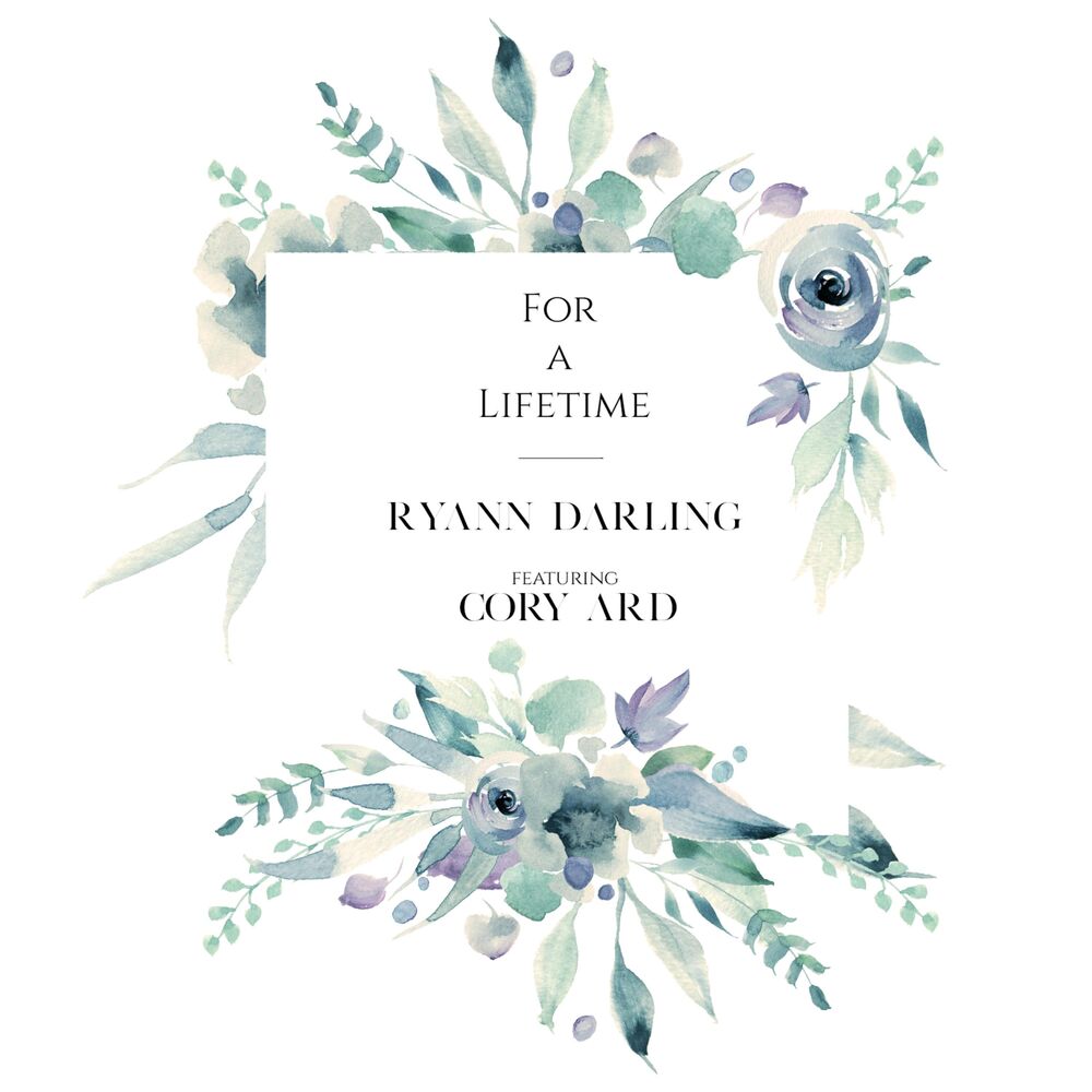 Picture of For a Lifetime (feat. Cory Ard)