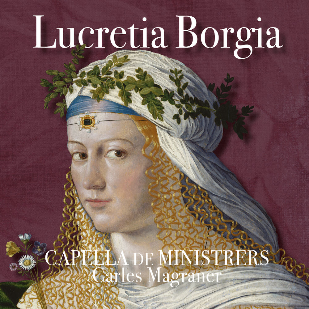 Picture of Lucretia Borgia