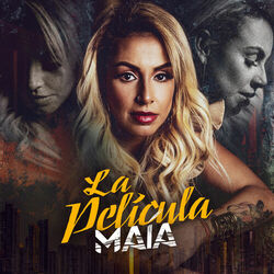 Cover of La Película