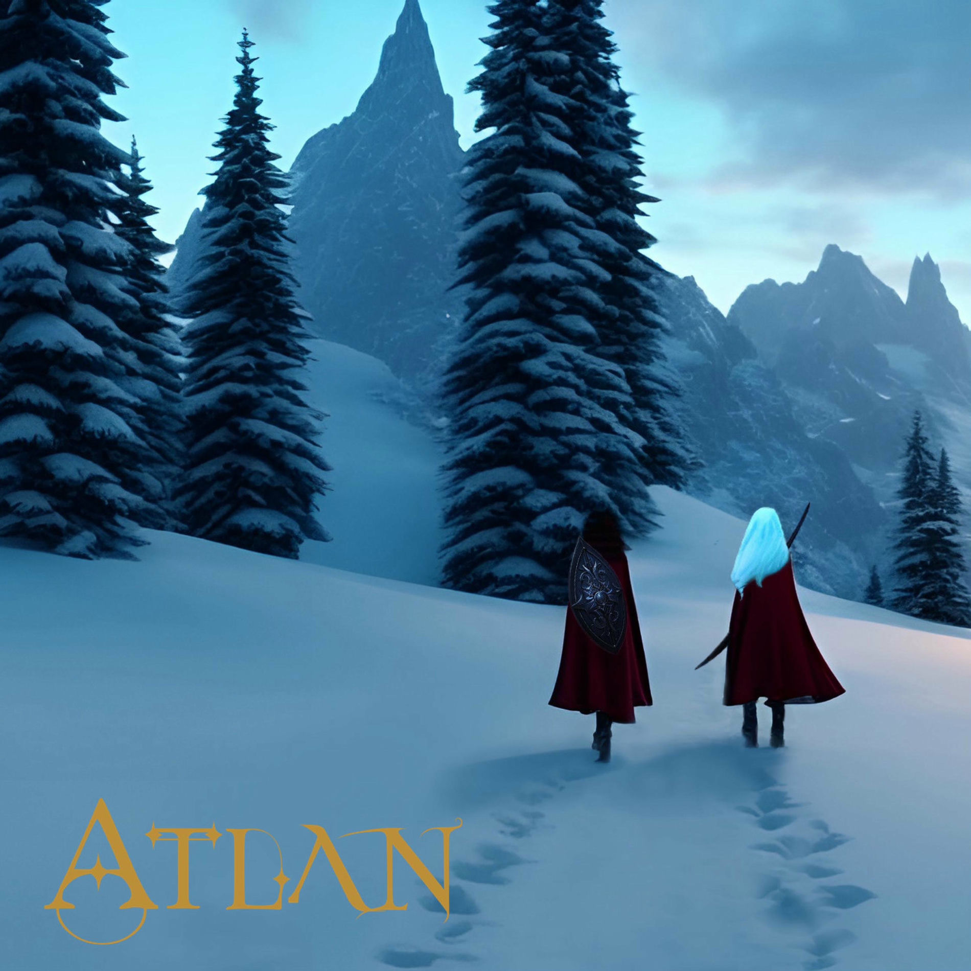 Album cover of Return to Frostvale (feat. Lunity & Nicki Taylor)