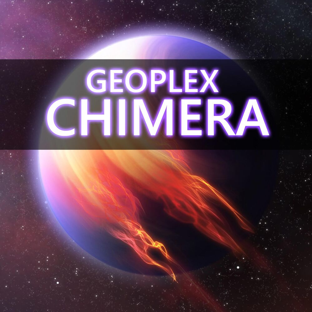 Picture of Chimera