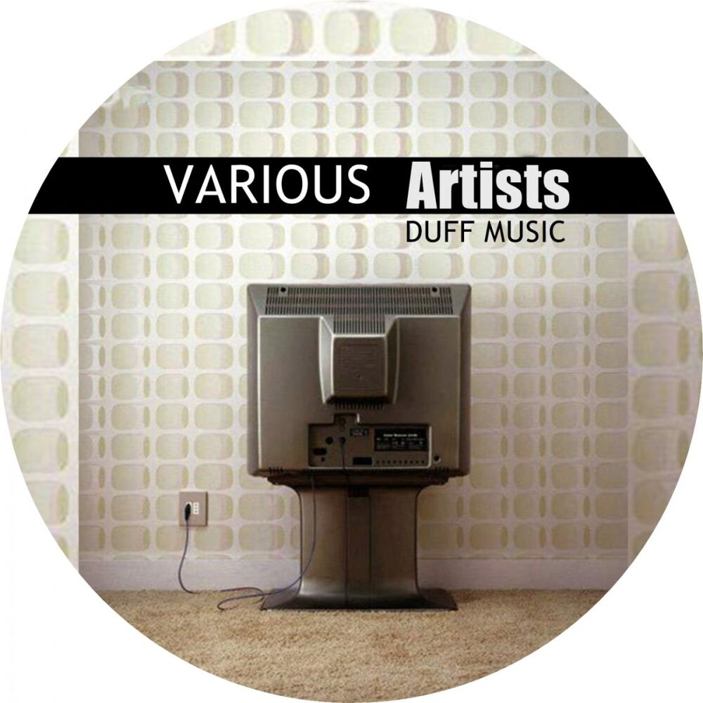 Picture of Various Artists