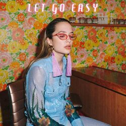 Cover of Let Go Easy